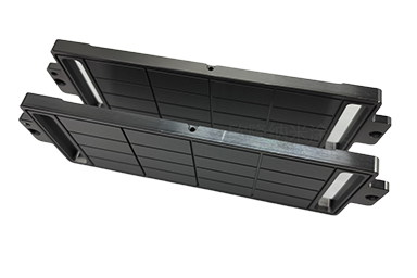 不鏽鋼(gāng)外殼鍍DLC